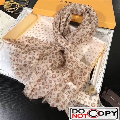 louis vuitton wallet scarf